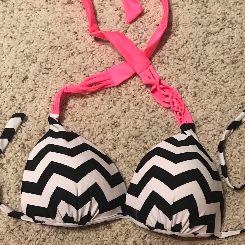 Hula Honey Bikini Top